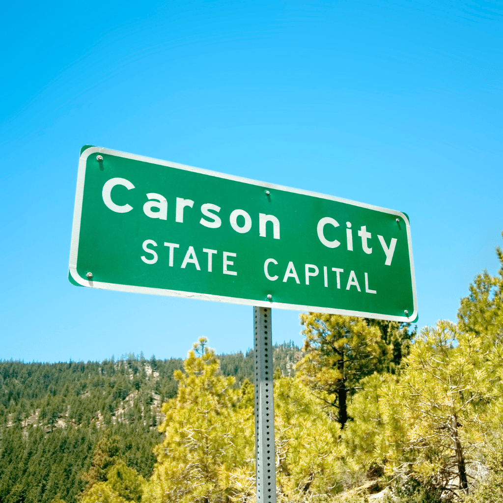 Carson City